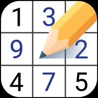 Sudoku – päivittäinen palapeli
