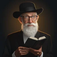 Rabbi Ari: AI Judaism Chatbot