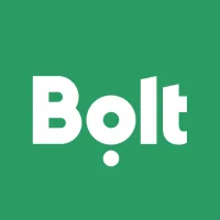 Bolt: Tilaa kyyti