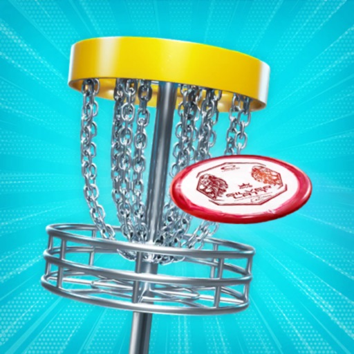 Disc Golf Valley