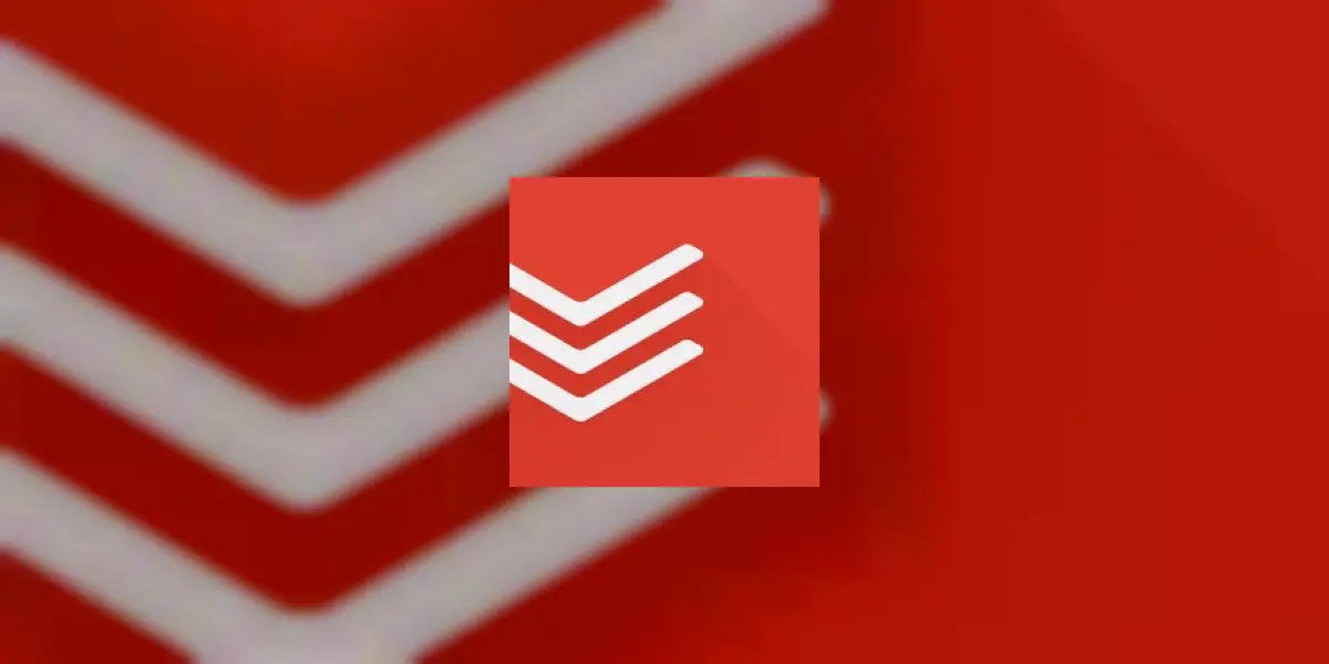 Todoist: Tehtäväluettelo